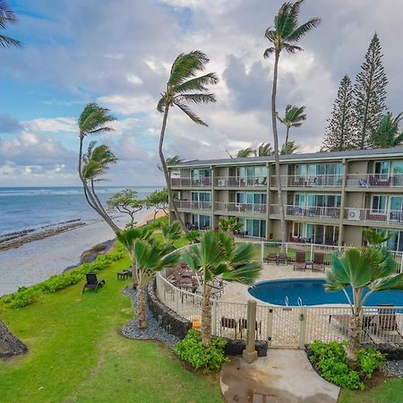 Апартаменты Kauai Kalani Капаа Экстерьер фото