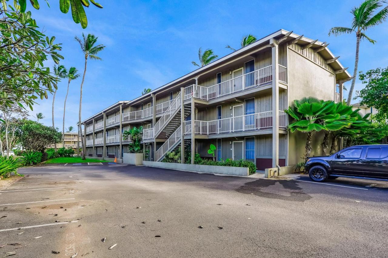 Апартаменты Kauai Kalani Капаа Экстерьер фото